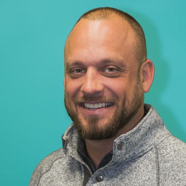 Aaron Christy founder Lagro Roofing