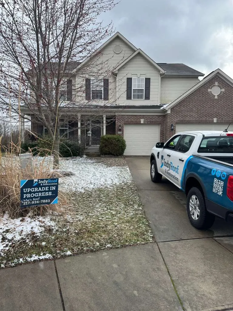 Roofing by Lagro Roofing near Kokomo, IN